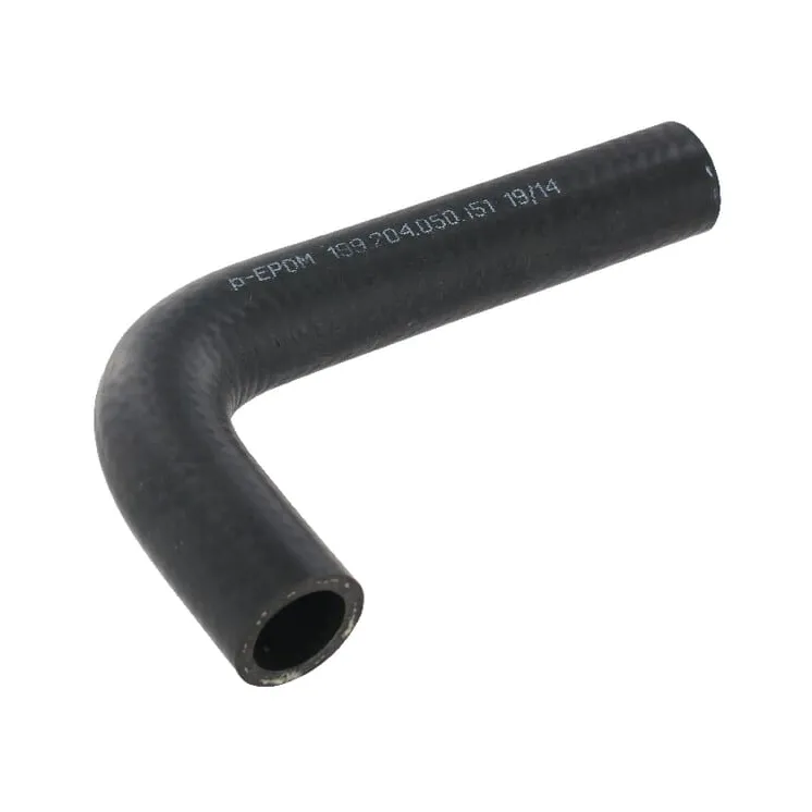 Radiator hose  199204050151 Fendt (AGCO) 199204050150