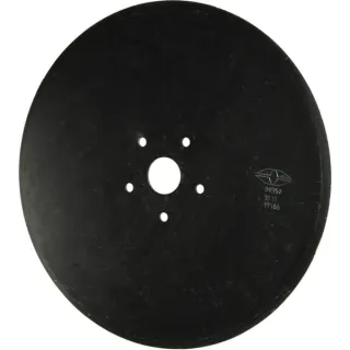 Diska parasts 500x5mm 19466 GrÃ©goire-Besson