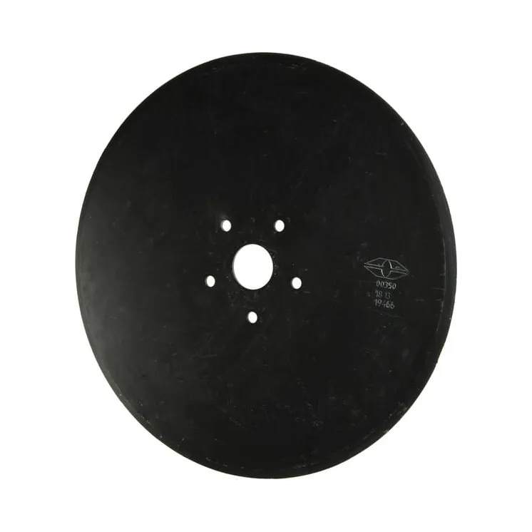 Disc plain 500x5mm  19466 GrÃ©goire-Besson