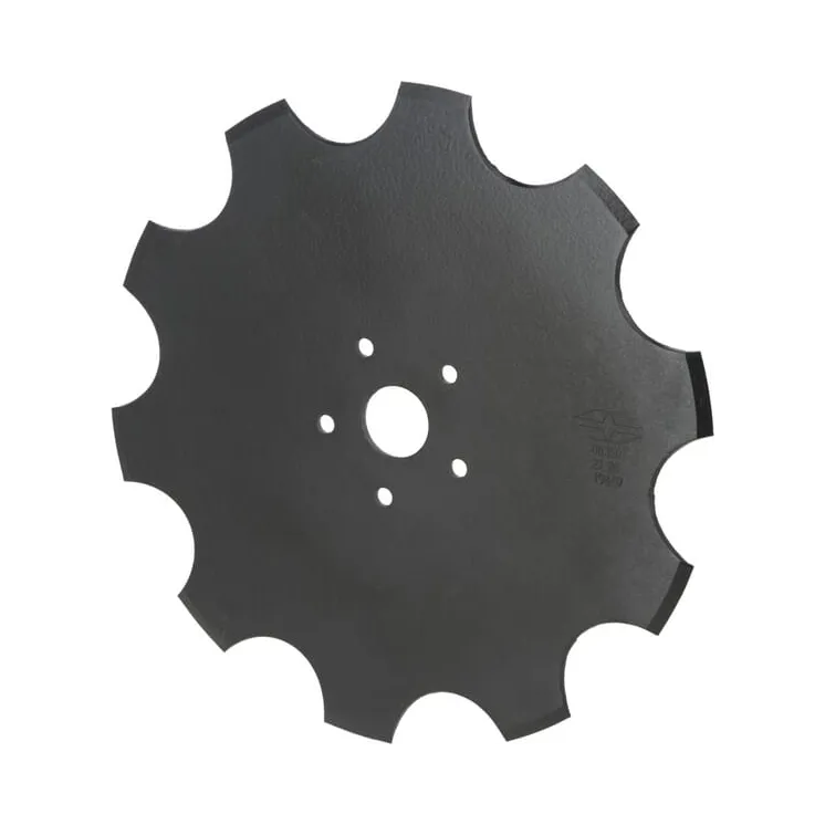 Disks ar robu 500x5mm 19467DK GrÃ©goire-Besson
