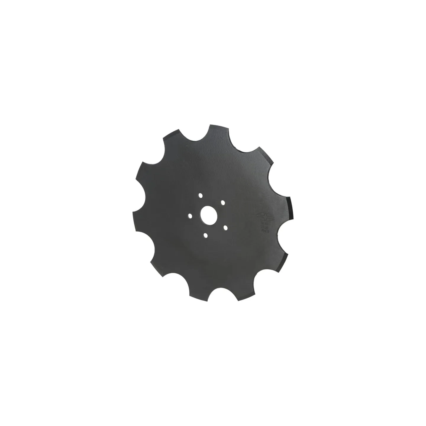 Disks ar robu 500x5mm 19467DK GrÃ©goire-Besson