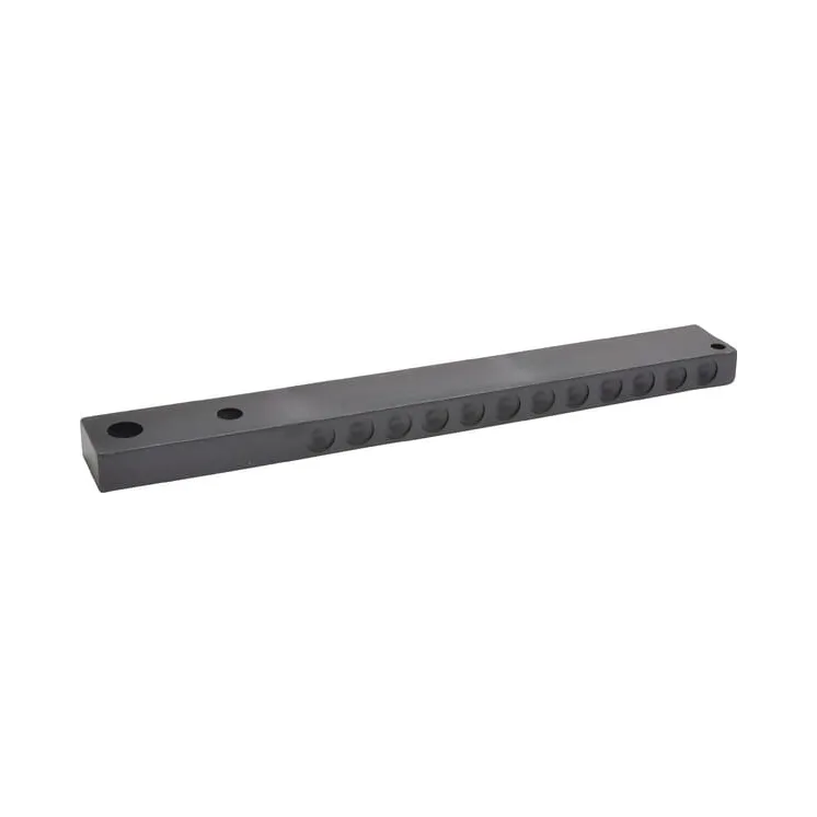 Skimmer leg 40x20x345 mm  19179 GrÃ©goire-Besson