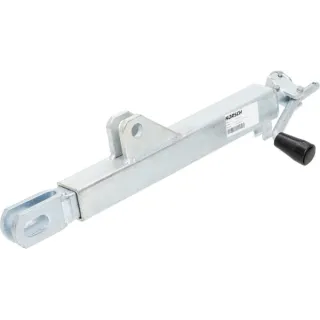 Adjuster crank zn Pronto pressure  2347230001 Horsch 23472300
