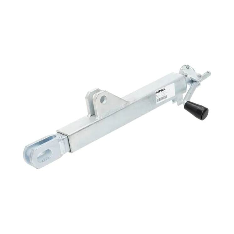 Regulatora kloķis zn Pronto spiediens 2347230001 Horsch 23472300