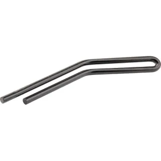 Left seed tine isolating bolt  23487404 Horsch
