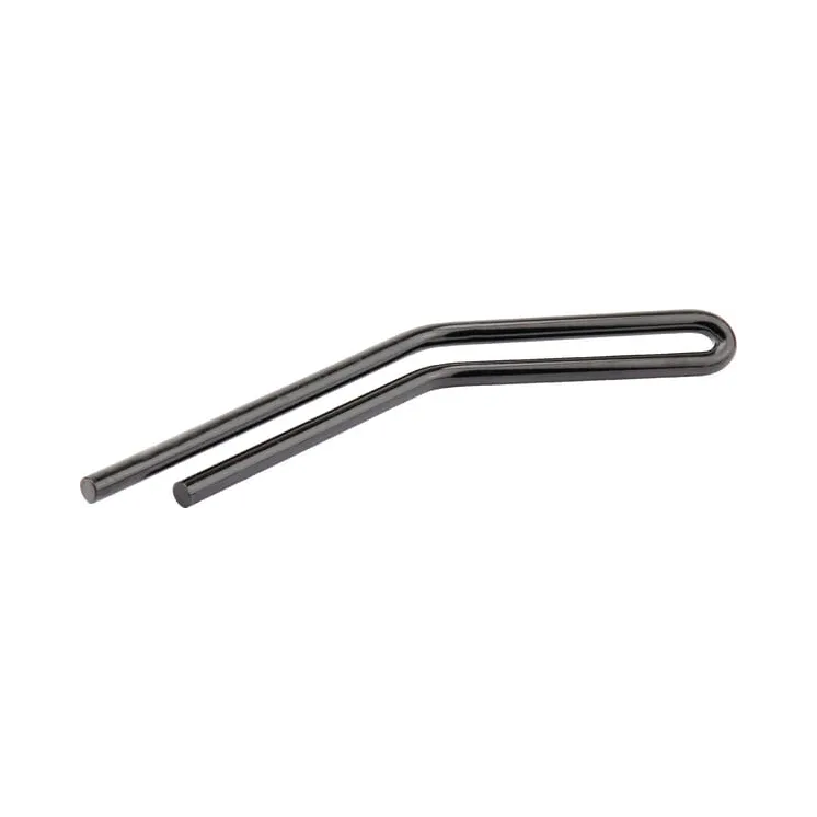 Left seed tine isolating bolt  23487404 Horsch