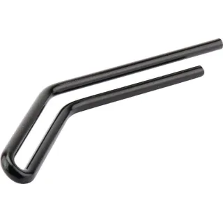 Right seed tine isolating bolt  23487405 Horsch
