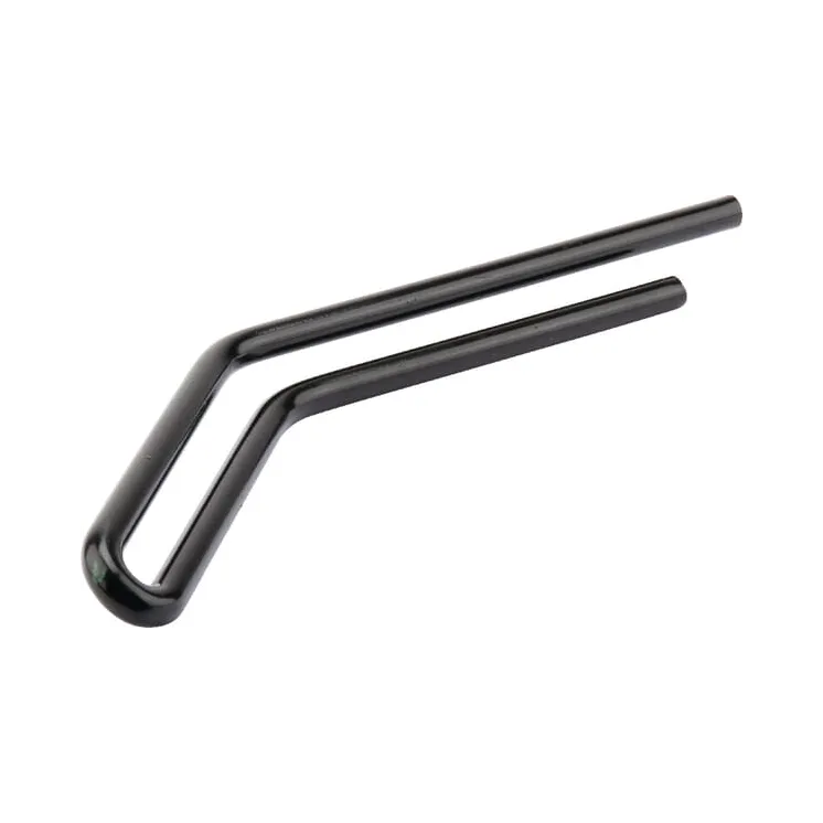 Right seed tine isolating bolt  23487405 Horsch