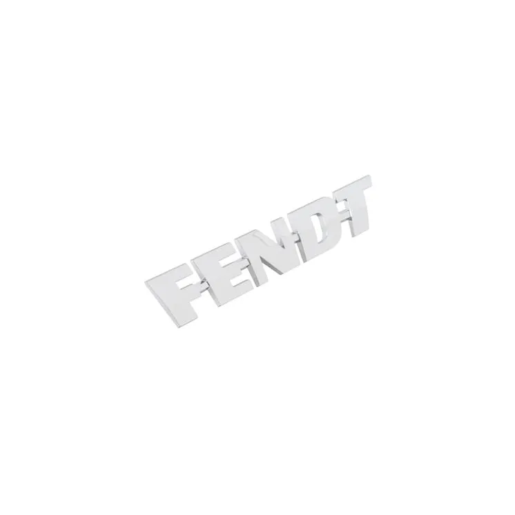 Lettering  260200060550 Fendt (AGCO)