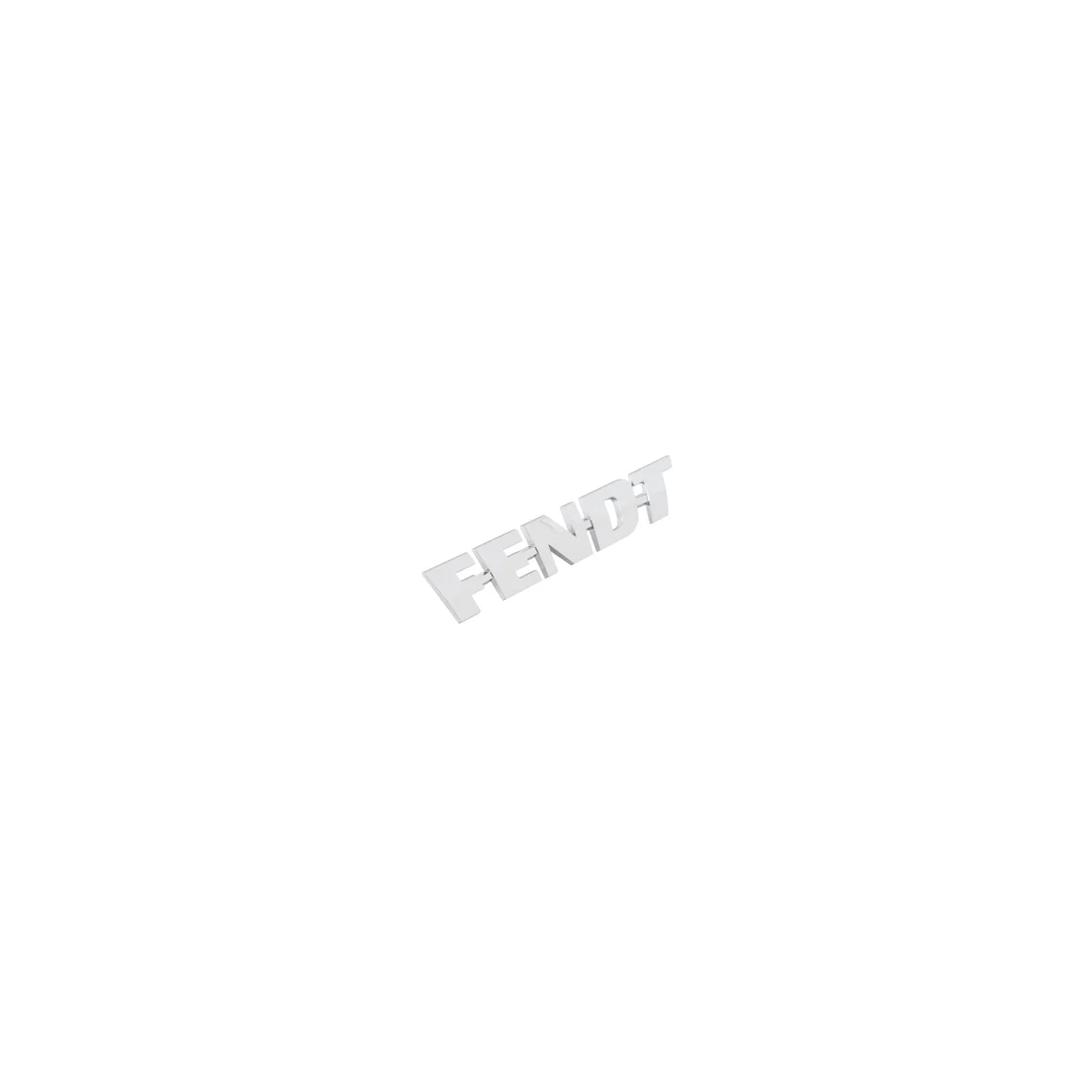 Uzraksts 260200060550 Fendt (AGCO)