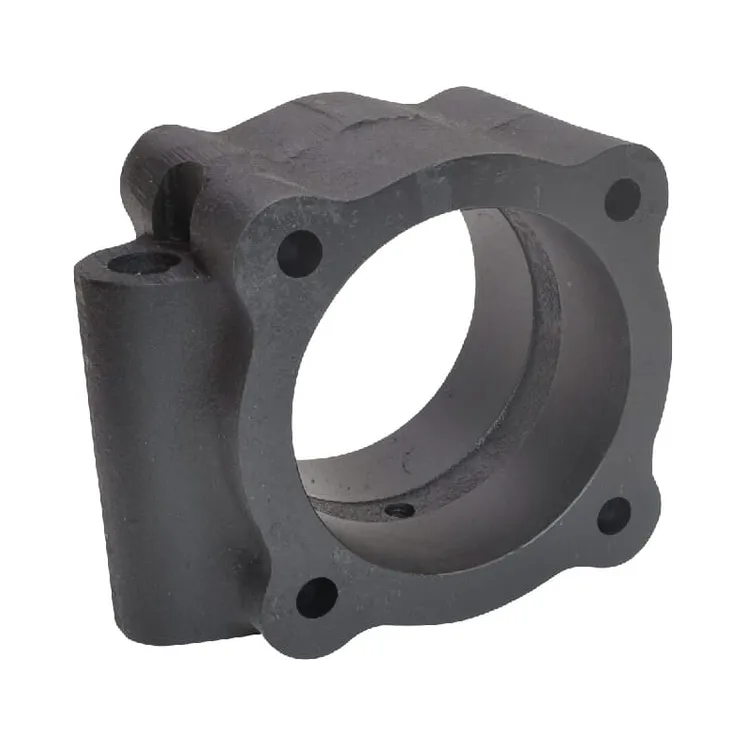 Bearing housing c40 cast iron  25051NO GrÃ©goire-Besson 850103792