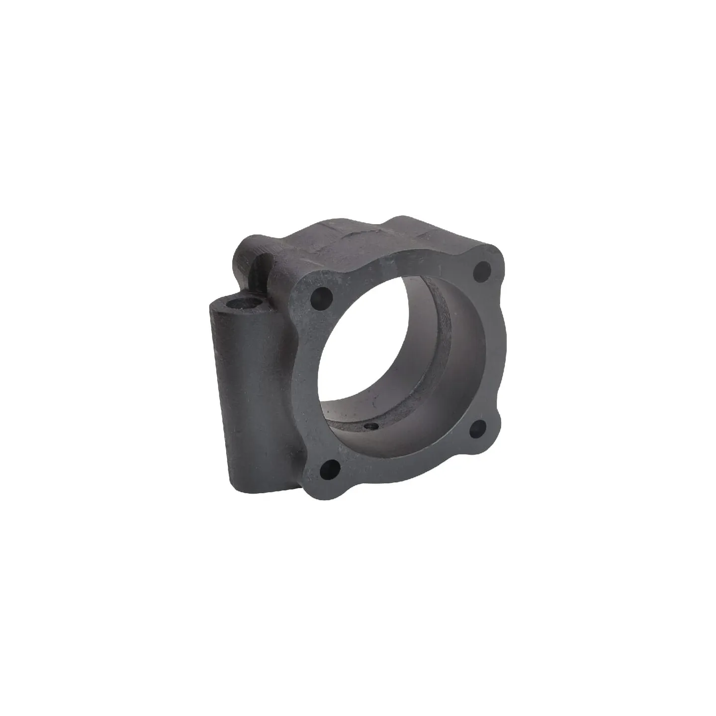 Bearing housing c40 cast iron  25051NO GrÃ©goire-Besson 850103792