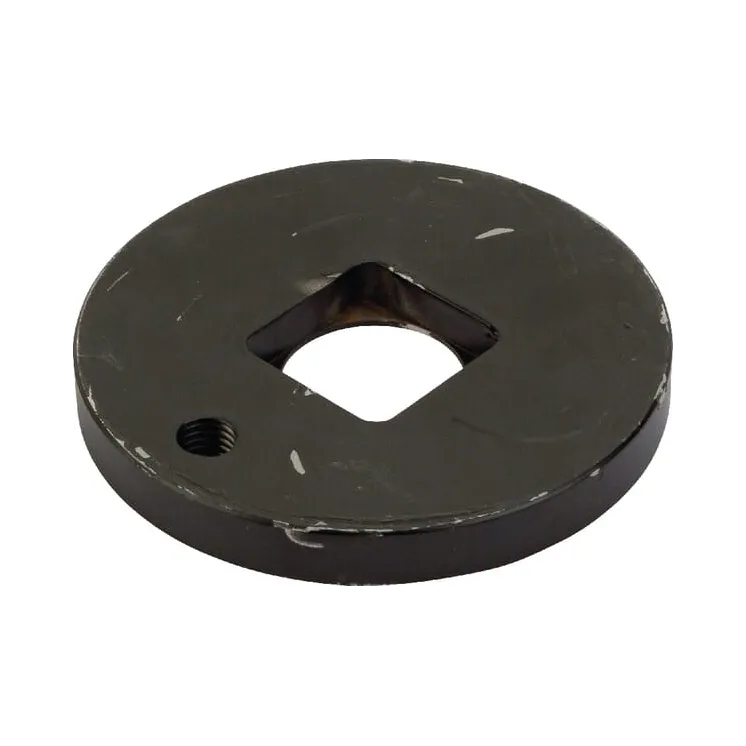 Flange C40  25276NO GrÃ©goire-Besson 061302590NO