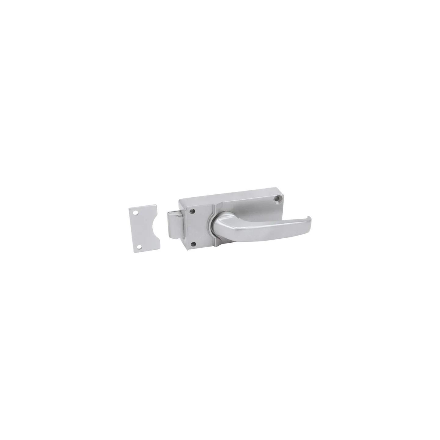 Door Lock  258514210530 Fendt (AGCO)