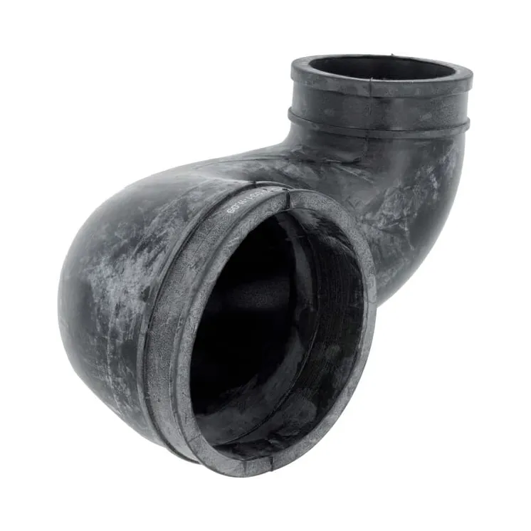 Air intake hose  260200090031 Fendt (AGCO)