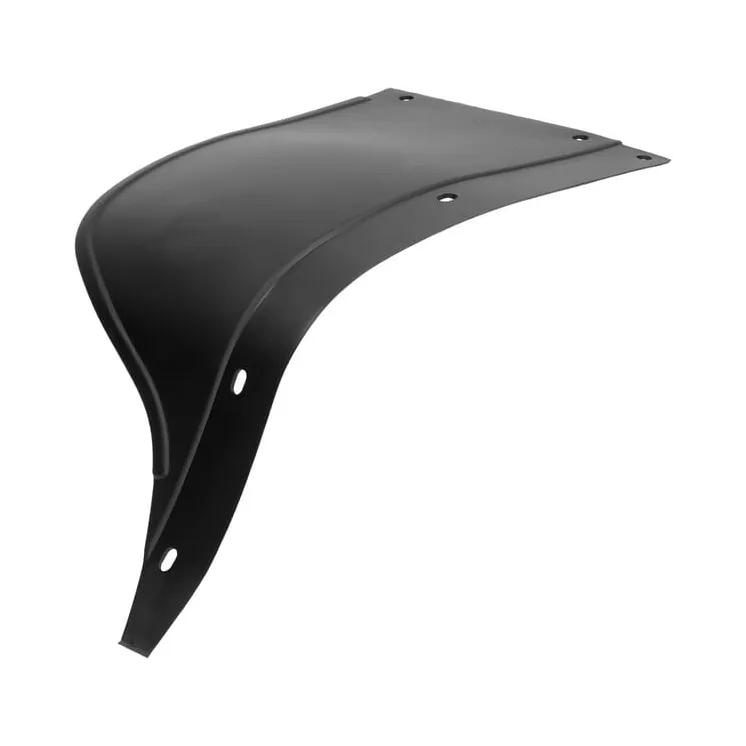 Mudguard cover  247700060010 Fendt (AGCO)