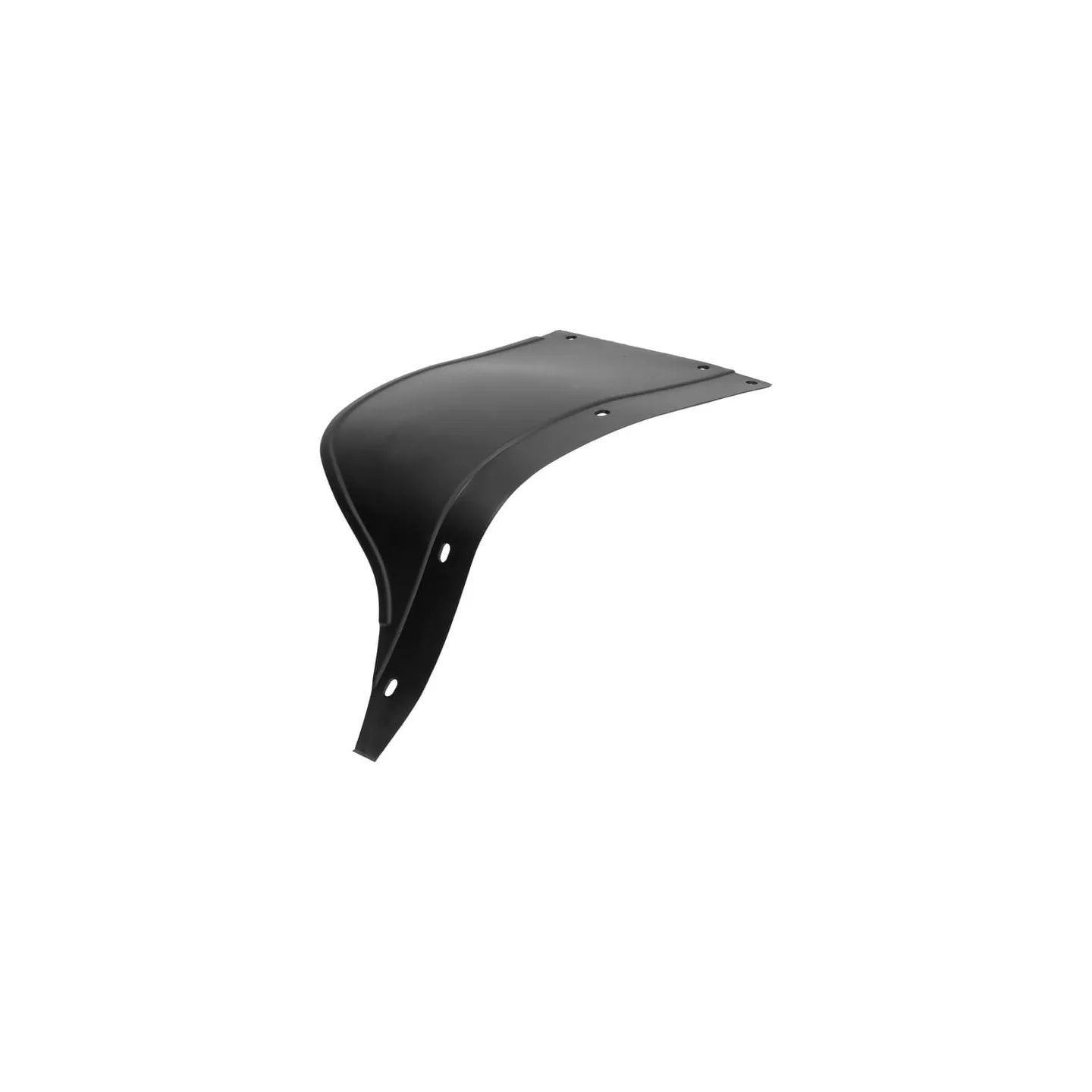 Mudguard cover  247700060010 Fendt (AGCO)