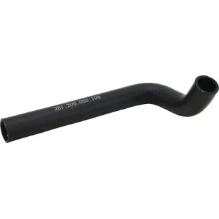 Radiator hose  281200050100 Fendt (AGCO)