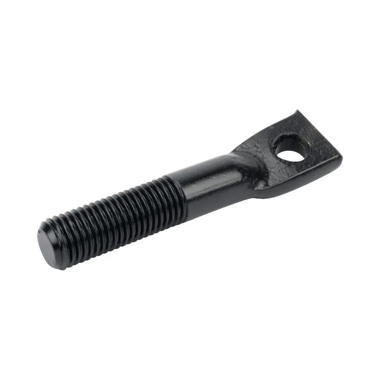 Thread end M20 left  27001702 GrÃ©goire-Besson
