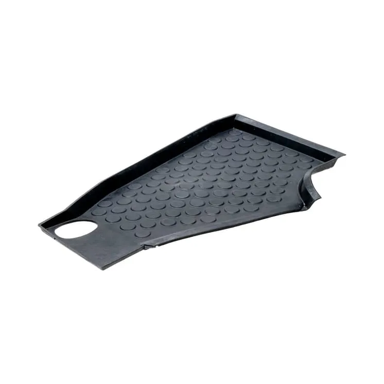 Floor mat  297810060010 Fendt (AGCO)