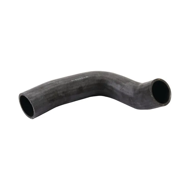 Radiator hose bottom  312200050070 Fendt (AGCO)