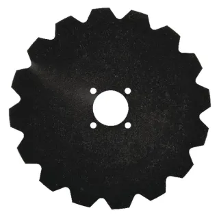 Disc  35105500 Horsch