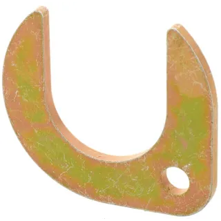Spacer plate 5 mm  34217003 Horsch