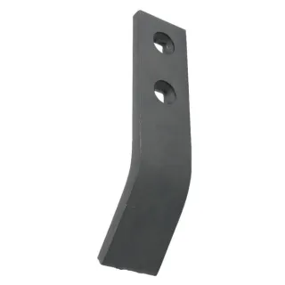 Nodiluma plāksne izliekta 34265006 Horsch