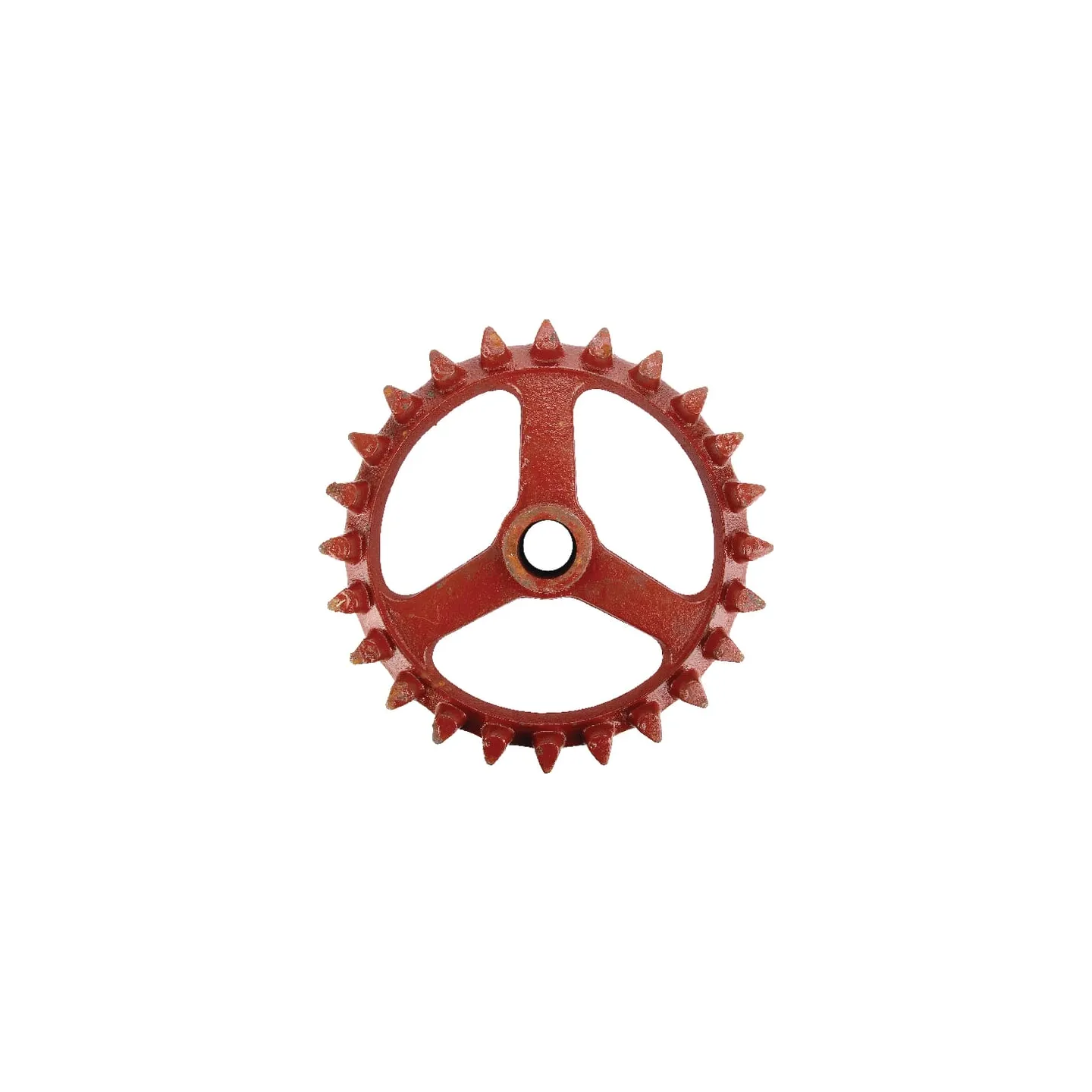 Cast ring D = 350 â€“ 120  34219601 Horsch