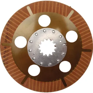 Brake disc  339150150160 Fendt (AGCO)