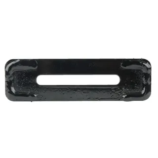 Skrāpis 165x48x6mm 34306602 Horsch