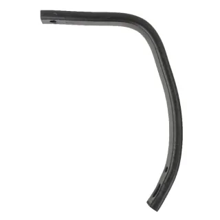Apakšējais gabals 50x24 Goliāts 34401003 Horsch 34401003N