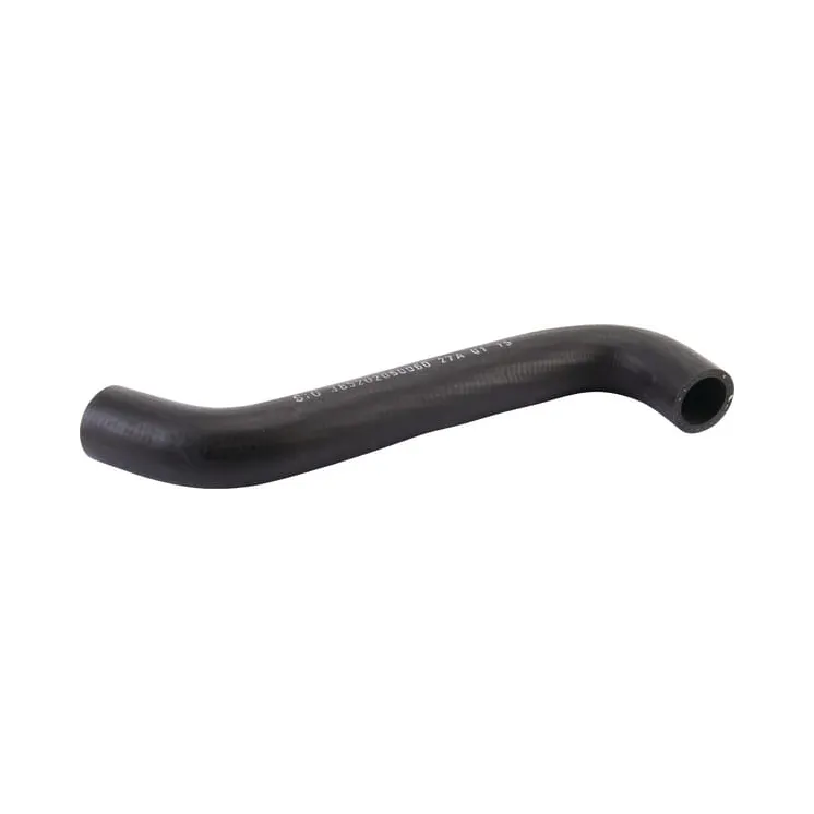 Radiator hose  385202050060 Fendt (AGCO)