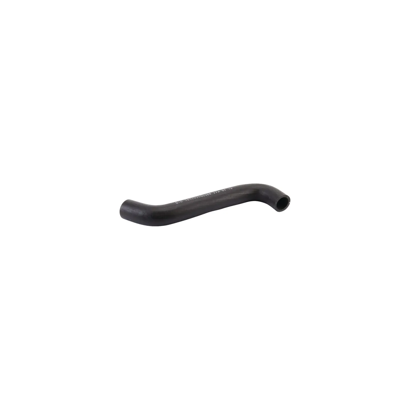 Radiator hose  385202050060 Fendt (AGCO)