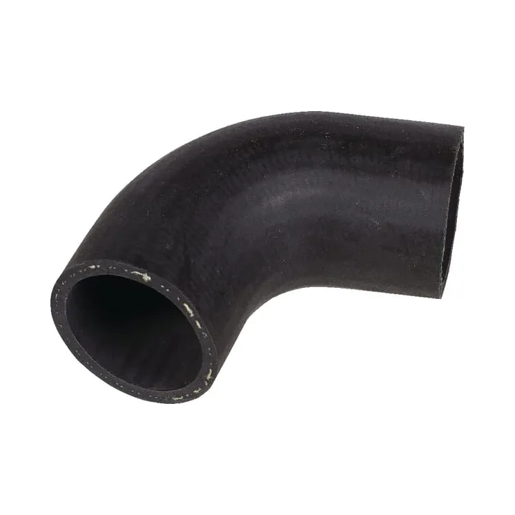 Radiator hose  385202050040 Fendt (AGCO)