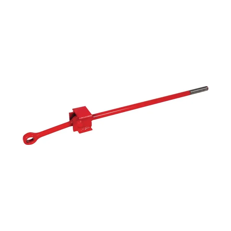 Safety rod RN  400063GB GrÃ©goire-Besson