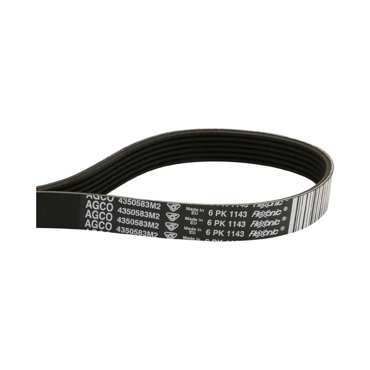 Belt  4350583M2 Fendt (AGCO) 4350583M1