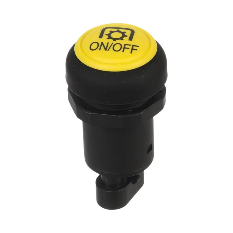 PTO switch  4355770M3 Fendt (AGCO) 4355770M1