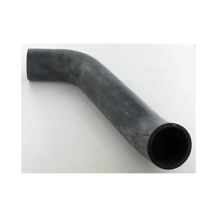 Radiator hose top  515200050040 Fendt (AGCO)