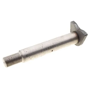 Rod Axle 30 Lu 160 Timberdisc  600501004 GrÃ©goire-Besson