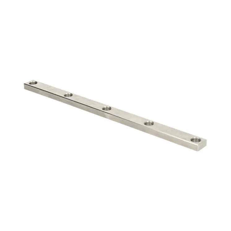 Threaded rail  650613020292 Fendt (AGCO)
