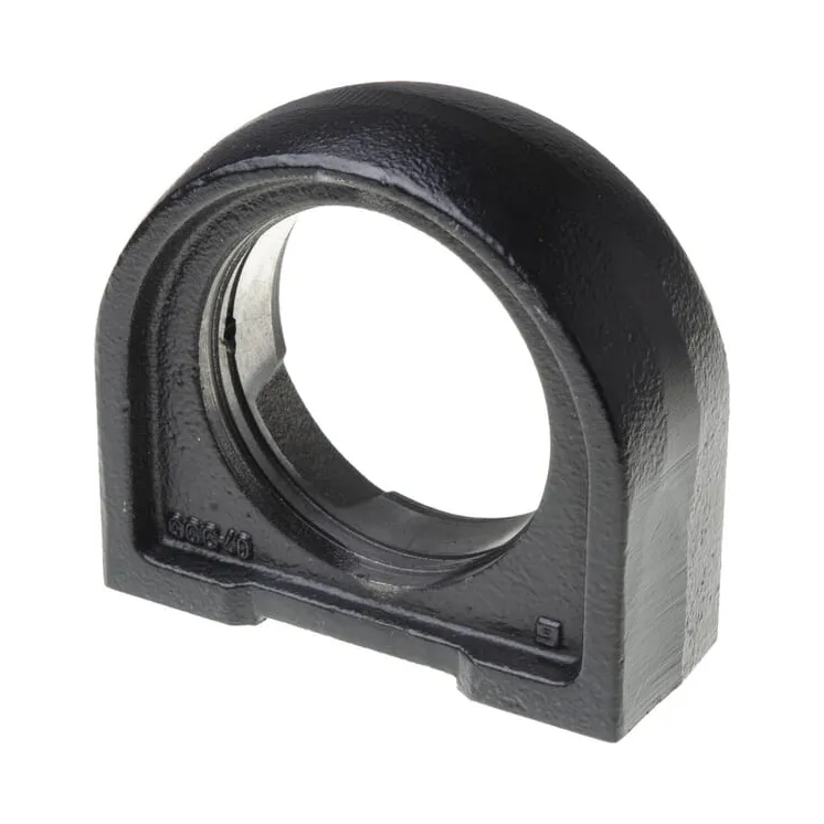Pedestal bearing housing  64409203 GrÃ©goire-Besson