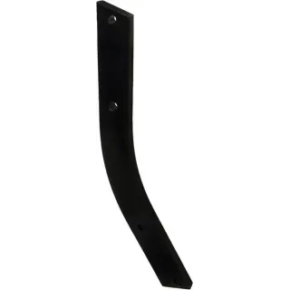 Arched plough beam 70X30 RH75  70100501 GrÃ©goire-Besson