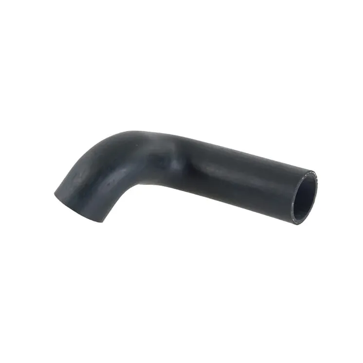 Radiator hose bottom  716200050020 Fendt (AGCO)