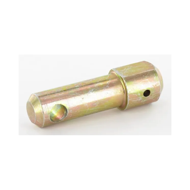 Limitation pin for hitch bar  716501120030 Fendt (AGCO)