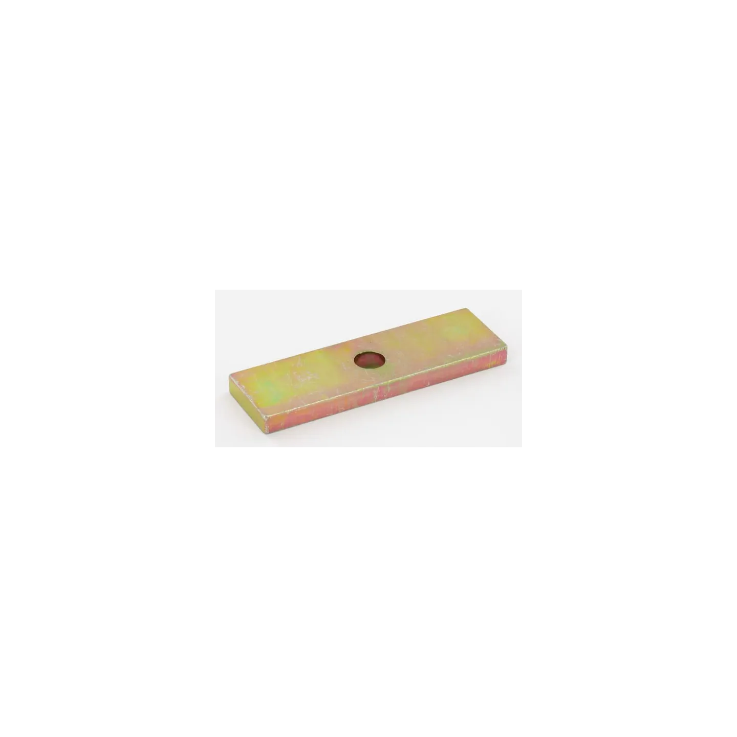 Tab washer for frame  716501120200 Fendt (AGCO)