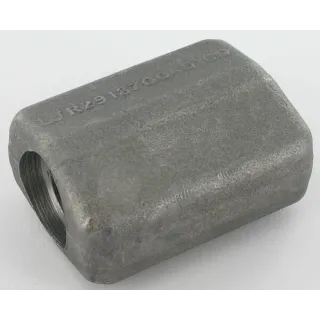 Nut  716870040110 Fendt (AGCO)