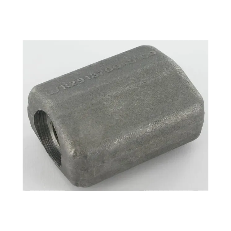 Nut  716870040110 Fendt (AGCO)