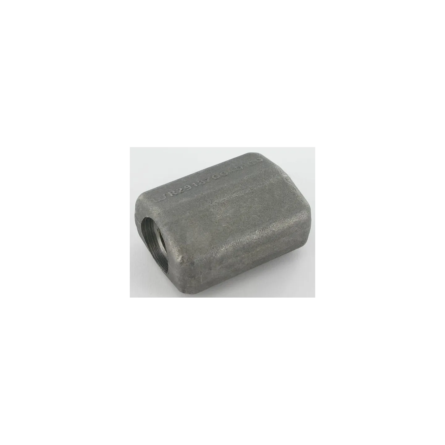 Nut  716870040110 Fendt (AGCO)