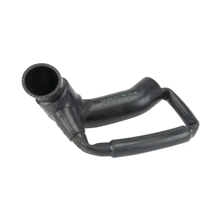 Hose  718202050761 Fendt (AGCO)